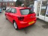 USED 2019 19 VOLKSWAGEN POLO 1.0 TSI SE Tech Edition Hatchback 5dr Petrol Manual Euro 6 (s/s) (95 ps) Free 6 Months Warranty Available Until 31/12/2025,