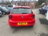 USED 2019 19 VOLKSWAGEN POLO 1.0 TSI SE Tech Edition Hatchback 5dr Petrol Manual Euro 6 (s/s) (95 ps) Free 6 Months Warranty Available Until 31/12/2025,