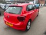 USED 2019 19 VOLKSWAGEN POLO 1.0 TSI SE Tech Edition Hatchback 5dr Petrol Manual Euro 6 (s/s) (95 ps) Free 6 Months Warranty Available Until 31/12/2025,