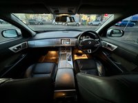 USED 2014 J JAGUAR XF 2.2d Premium Luxury Sportbrake 5dr Diesel Auto Euro 5 (s/s) (200 ps) 