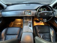 USED 2014 J JAGUAR XF 2.2d Premium Luxury Sportbrake 5dr Diesel Auto Euro 5 (s/s) (200 ps) 