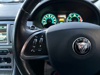 USED 2014 J JAGUAR XF 2.2d Premium Luxury Sportbrake 5dr Diesel Auto Euro 5 (s/s) (200 ps) 