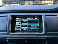 USED 2014 J JAGUAR XF 2.2d Premium Luxury Sportbrake 5dr Diesel Auto Euro 5 (s/s) (200 ps) 