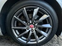 USED 2014 J JAGUAR XF 2.2d Premium Luxury Sportbrake 5dr Diesel Auto Euro 5 (s/s) (200 ps) 