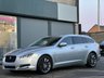 USED 2014 J JAGUAR XF 2.2d Premium Luxury Sportbrake 5dr Diesel Auto Euro 5 (s/s) (200 ps) 