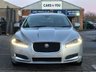 USED 2014 J JAGUAR XF 2.2d Premium Luxury Sportbrake 5dr Diesel Auto Euro 5 (s/s) (200 ps) 