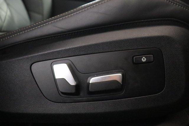 2023 BMW X6 3.0 30d MHT Sport 5dr Auto xDrive (TECH & VISIBILITY PACK) - Photo 8