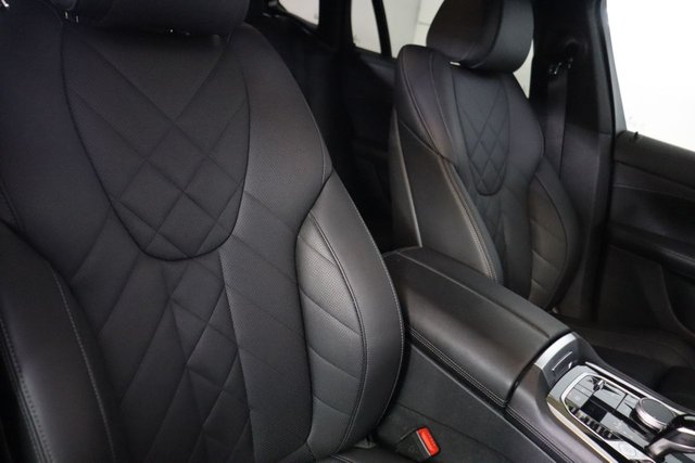 2023 BMW X6 3.0 30d MHT Sport 5dr Auto xDrive (TECH & VISIBILITY PACK) - Photo 3
