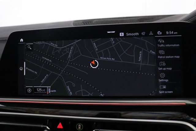 2023 BMW X6 3.0 30d MHT Sport 5dr Auto xDrive (TECH & VISIBILITY PACK) - Photo 2