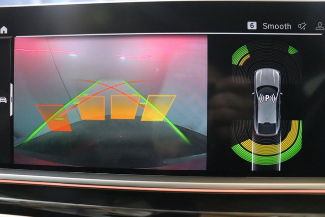 2023 BMW X6 3.0 30d MHT Sport 5dr Auto xDrive (TECH & VISIBILITY PACK) - Photo 10