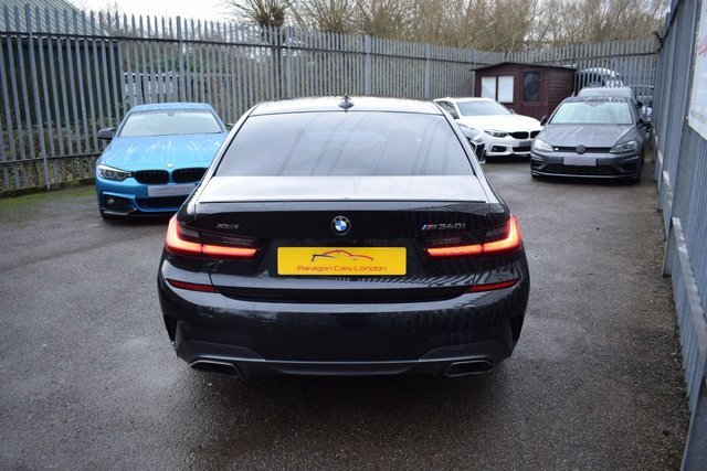 2021 BMW 3 SERIES - Photo 9