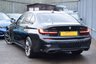 USED 2021 70 BMW 3 SERIES 3.0 M340i MHT Saloon 4dr Petrol Hybrid Auto xDrive Euro 6 (s/s) (374 ps) LASER LIGHTS - HEAD UP DISPLAY - HARMAN KARDON - PIANO BLACK TRIM - HEATED S/WHEEL - COMFORT ACCESS - POWERED BOOTLID