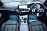 USED 2021 70 BMW 3 SERIES 3.0 M340i MHT Saloon 4dr Petrol Hybrid Auto xDrive Euro 6 (s/s) (374 ps) LASER LIGHTS - HEAD UP DISPLAY - HARMAN KARDON - PIANO BLACK TRIM - HEATED S/WHEEL - COMFORT ACCESS - POWERED BOOTLID