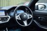 USED 2021 70 BMW 3 SERIES 3.0 M340i MHT Saloon 4dr Petrol Hybrid Auto xDrive Euro 6 (s/s) (374 ps) LASER LIGHTS - HEAD UP DISPLAY - HARMAN KARDON - PIANO BLACK TRIM - HEATED S/WHEEL - COMFORT ACCESS - POWERED BOOTLID