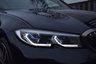 USED 2021 70 BMW 3 SERIES 3.0 M340i MHT Saloon 4dr Petrol Hybrid Auto xDrive Euro 6 (s/s) (374 ps) LASER LIGHTS - HEAD UP DISPLAY - HARMAN KARDON - PIANO BLACK TRIM - HEATED S/WHEEL - COMFORT ACCESS - POWERED BOOTLID