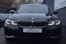 USED 2021 70 BMW 3 SERIES 3.0 M340i MHT Saloon 4dr Petrol Hybrid Auto xDrive Euro 6 (s/s) (374 ps) LASER LIGHTS - HEAD UP DISPLAY - HARMAN KARDON - PIANO BLACK TRIM - HEATED S/WHEEL - COMFORT ACCESS - POWERED BOOTLID