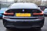USED 2021 70 BMW 3 SERIES 3.0 M340i MHT Saloon 4dr Petrol Hybrid Auto xDrive Euro 6 (s/s) (374 ps) LASER LIGHTS - HEAD UP DISPLAY - HARMAN KARDON - PIANO BLACK TRIM - HEATED S/WHEEL - COMFORT ACCESS - POWERED BOOTLID