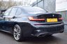 USED 2021 70 BMW 3 SERIES 3.0 M340i MHT Saloon 4dr Petrol Hybrid Auto xDrive Euro 6 (s/s) (374 ps) LASER LIGHTS - HEAD UP DISPLAY - HARMAN KARDON - PIANO BLACK TRIM - HEATED S/WHEEL - COMFORT ACCESS - POWERED BOOTLID