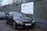 USED 2021 70 BMW 3 SERIES 3.0 M340i MHT Saloon 4dr Petrol Hybrid Auto xDrive Euro 6 (s/s) (374 ps) LASER LIGHTS - HEAD UP DISPLAY - HARMAN KARDON - PIANO BLACK TRIM - HEATED S/WHEEL - COMFORT ACCESS - POWERED BOOTLID
