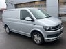 USED 2019 69 VOLKSWAGEN TRANSPORTER 2.0 TDI T30 Highline Panel Van 5dr Diesel Manual FWD SWB Euro 6 (s/s) (102 ps) 1 PREVIOUS OWNER , PRICE IS 12750+VAT , VW SERVICE HISTORY , JUST HAD RECENT CAMBELT AND WATER PUMP