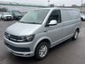 USED 2019 69 VOLKSWAGEN TRANSPORTER 2.0 TDI T30 Highline Panel Van 5dr Diesel Manual FWD SWB Euro 6 (s/s) (102 ps) 1 PREVIOUS OWNER , PRICE IS 12750+VAT , VW SERVICE HISTORY , JUST HAD RECENT CAMBELT AND WATER PUMP