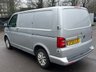 USED 2019 69 VOLKSWAGEN TRANSPORTER 2.0 TDI T30 Highline Panel Van 5dr Diesel Manual FWD SWB Euro 6 (s/s) (102 ps) 1 PREVIOUS OWNER , PRICE IS 12750+VAT , VW SERVICE HISTORY , JUST HAD RECENT CAMBELT AND WATER PUMP