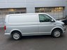 USED 2019 69 VOLKSWAGEN TRANSPORTER 2.0 TDI T30 Highline Panel Van 5dr Diesel Manual FWD SWB Euro 6 (s/s) (102 ps) 1 PREVIOUS OWNER , PRICE IS 12750+VAT , VW SERVICE HISTORY , JUST HAD RECENT CAMBELT AND WATER PUMP