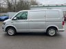 USED 2019 69 VOLKSWAGEN TRANSPORTER 2.0 TDI T30 Highline Panel Van 5dr Diesel Manual FWD SWB Euro 6 (s/s) (102 ps) 1 PREVIOUS OWNER , PRICE IS 12750+VAT , VW SERVICE HISTORY , JUST HAD RECENT CAMBELT AND WATER PUMP