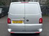 USED 2019 69 VOLKSWAGEN TRANSPORTER 2.0 TDI T30 Highline Panel Van 5dr Diesel Manual FWD SWB Euro 6 (s/s) (102 ps) 1 PREVIOUS OWNER , PRICE IS 12750+VAT , VW SERVICE HISTORY , JUST HAD RECENT CAMBELT AND WATER PUMP