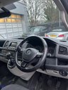 USED 2019 69 VOLKSWAGEN TRANSPORTER 2.0 TDI T30 Highline Panel Van 5dr Diesel Manual FWD SWB Euro 6 (s/s) (102 ps) 1 PREVIOUS OWNER , PRICE IS 12750+VAT , VW SERVICE HISTORY , JUST HAD RECENT CAMBELT AND WATER PUMP
