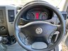 USED 2017 67 VOLKSWAGEN CRAFTER 2.0 TDI CR35 BlueMotion Tech L2 2dr WARRANTY1 OWNERCRUISEULEZ
