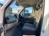 USED 2017 67 VOLKSWAGEN CRAFTER 2.0 TDI CR35 BlueMotion Tech L2 2dr WARRANTY1 OWNERCRUISEULEZ