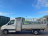 USED 2017 67 VOLKSWAGEN CRAFTER 2.0 TDI CR35 BlueMotion Tech L2 2dr WARRANTY1 OWNERCRUISEULEZ