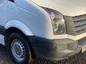 USED 2017 67 VOLKSWAGEN CRAFTER 2.0 TDI CR35 BlueMotion Tech L2 2dr WARRANTY1 OWNERCRUISEULEZ