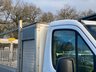 USED 2017 67 VOLKSWAGEN CRAFTER 2.0 TDI CR35 BlueMotion Tech L2 2dr WARRANTY1 OWNERCRUISEULEZ
