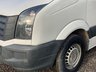 USED 2017 67 VOLKSWAGEN CRAFTER 2.0 TDI CR35 BlueMotion Tech L2 2dr WARRANTY1 OWNERCRUISEULEZ
