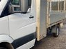 USED 2017 67 VOLKSWAGEN CRAFTER 2.0 TDI CR35 BlueMotion Tech L2 2dr WARRANTY1 OWNERCRUISEULEZ
