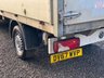 USED 2017 67 VOLKSWAGEN CRAFTER 2.0 TDI CR35 BlueMotion Tech L2 2dr WARRANTY1 OWNERCRUISEULEZ