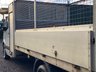 USED 2017 67 VOLKSWAGEN CRAFTER 2.0 TDI CR35 BlueMotion Tech L2 2dr WARRANTY1 OWNERCRUISEULEZ
