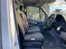 USED 2017 67 VOLKSWAGEN CRAFTER 2.0 TDI CR35 BlueMotion Tech L2 2dr WARRANTY1 OWNERCRUISEULEZ