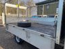 USED 2017 67 VOLKSWAGEN CRAFTER 2.0 TDI CR35 BlueMotion Tech L2 2dr WARRANTY1 OWNERCRUISEULEZ