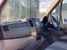USED 2017 67 VOLKSWAGEN CRAFTER 2.0 TDI CR35 BlueMotion Tech L2 2dr WARRANTY1 OWNERCRUISEULEZ