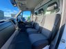 USED 2017 67 VOLKSWAGEN CRAFTER 2.0 TDI CR35 BlueMotion Tech L2 2dr WARRANTY1 OWNERCRUISEULEZ