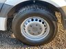 USED 2017 67 VOLKSWAGEN CRAFTER 2.0 TDI CR35 BlueMotion Tech L2 2dr WARRANTY1 OWNERCRUISEULEZ
