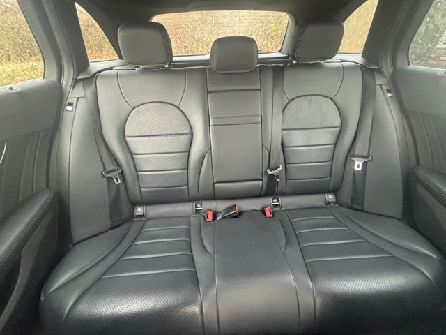 2017 Mercedes-Benz C-CLASS - Photo 10