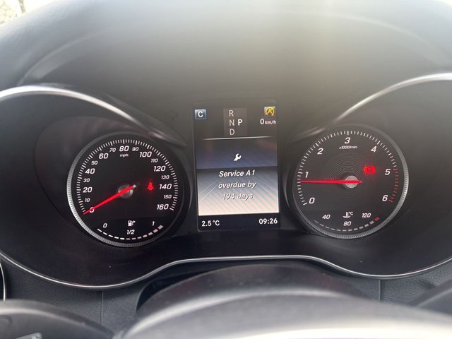 2017 Mercedes-Benz C-CLASS - Photo 12