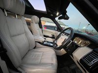 USED 2014 64 LAND ROVER RANGE ROVER 3.0 TD V6 Autobiography SUV 5dr Diesel Auto 4WD Euro 5 (s/s) (258 ps) 2 Owner/2Keys/FullHistory/TVâS