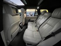 USED 2014 64 LAND ROVER RANGE ROVER 3.0 TD V6 Autobiography SUV 5dr Diesel Auto 4WD Euro 5 (s/s) (258 ps) 2 Owner/2Keys/FullHistory/TVâS