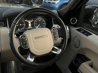 USED 2014 64 LAND ROVER RANGE ROVER 3.0 TD V6 Autobiography SUV 5dr Diesel Auto 4WD Euro 5 (s/s) (258 ps) 2 Owner/2Keys/FullHistory/TVâS