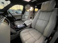 USED 2014 64 LAND ROVER RANGE ROVER 3.0 TD V6 Autobiography SUV 5dr Diesel Auto 4WD Euro 5 (s/s) (258 ps) 2 Owner/2Keys/FullHistory/TVâS